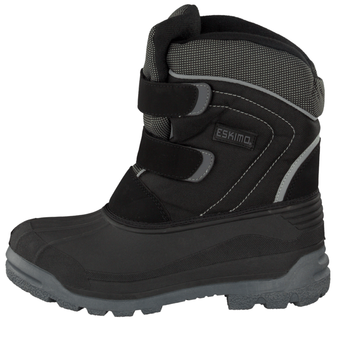 Köp Eskimo Star BlackGrey Skor Online | FOOTWAY.se Köp Eskimo Star BlackGrey Skor Online | FOOTWAY.se