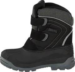 Eskimo - Star Black/Grey