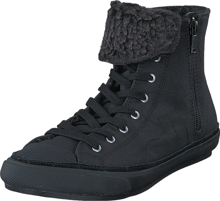 Lacoste - Fairburn Mid