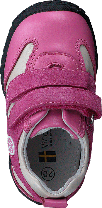 Vincent - Dante Dark Pink