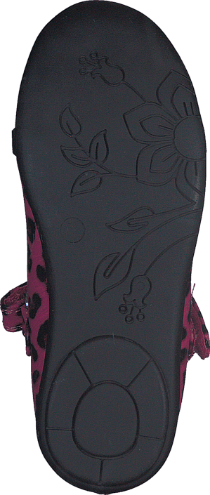 Vincent - Minna Pink Leo