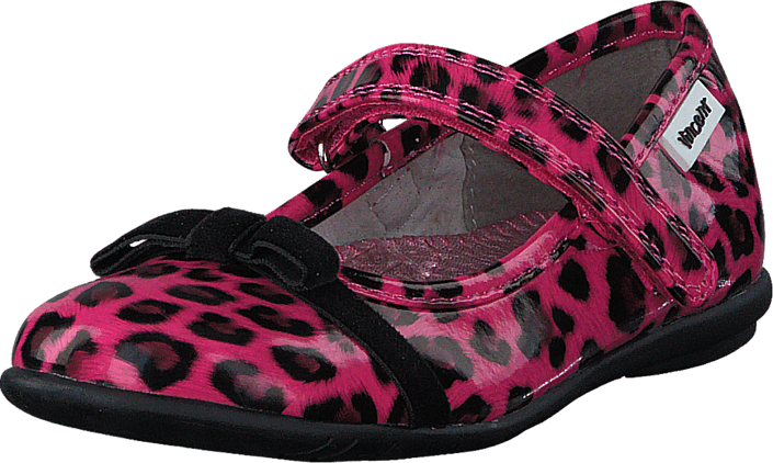 Vincent - Minna Pink Leo