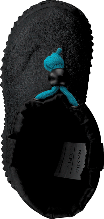 Vincent - Rio Aqua print