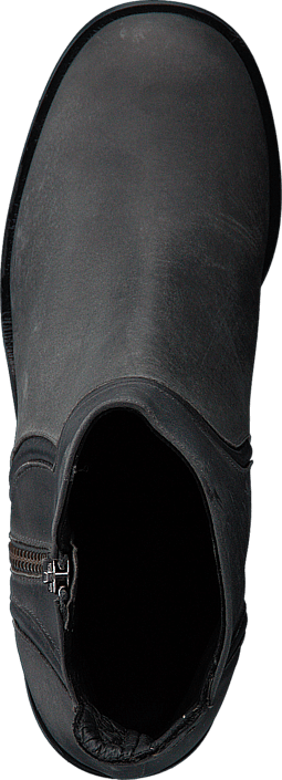 Whyred - Peacock Soft Black
