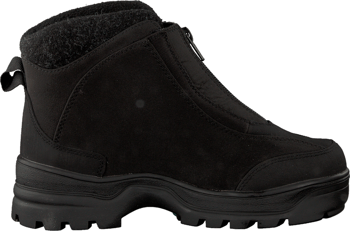 Boots 430-0967 Black