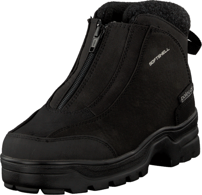 Boots 430-0967 Black