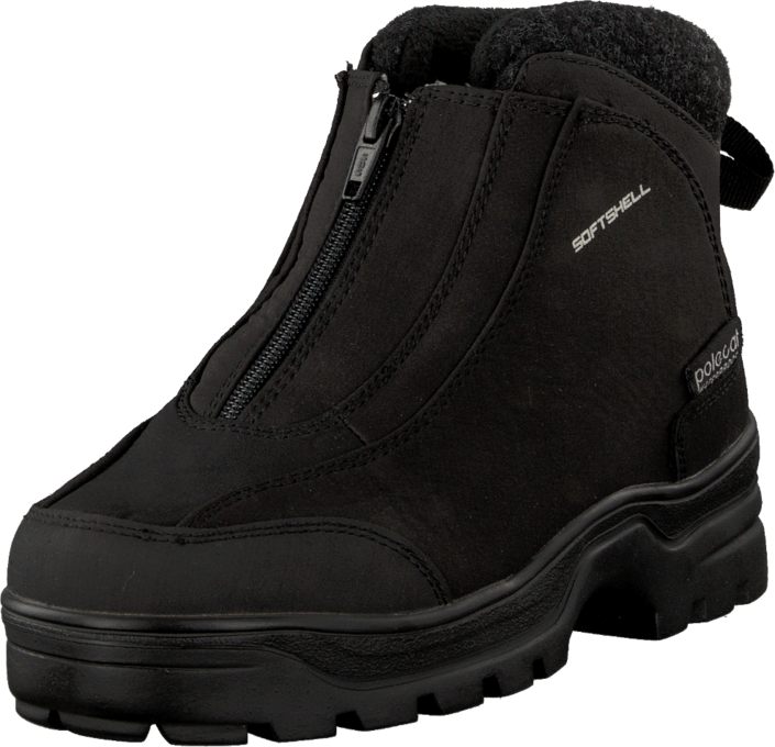 Polecat - Boots 430-0967 Black