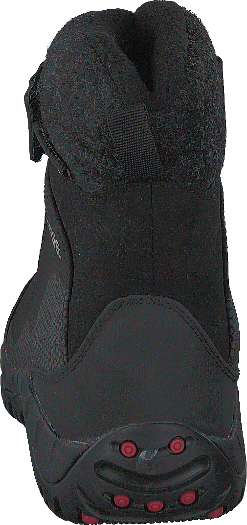 Boots 430-4485 Black