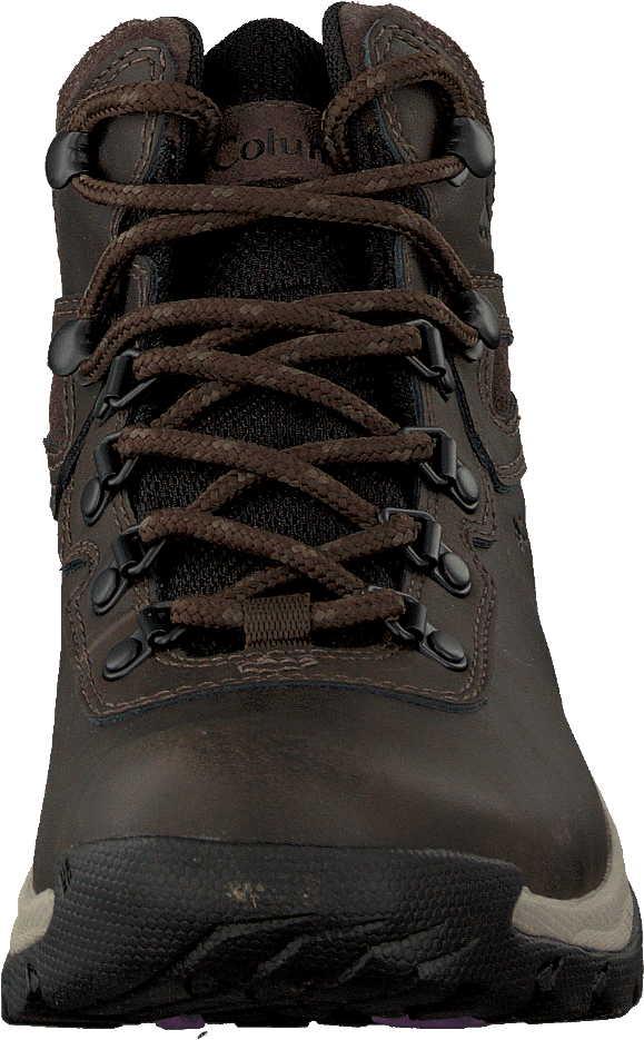 Newton Ridge Plus Cordovan, Crown