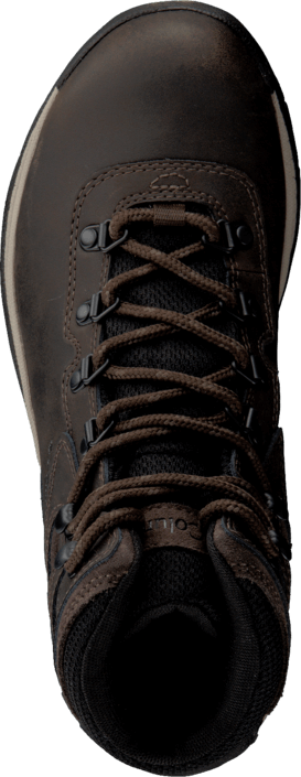 Columbia - Newton Ridge Plus Cordovan, Crown