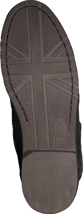 Fly London - Stif Green