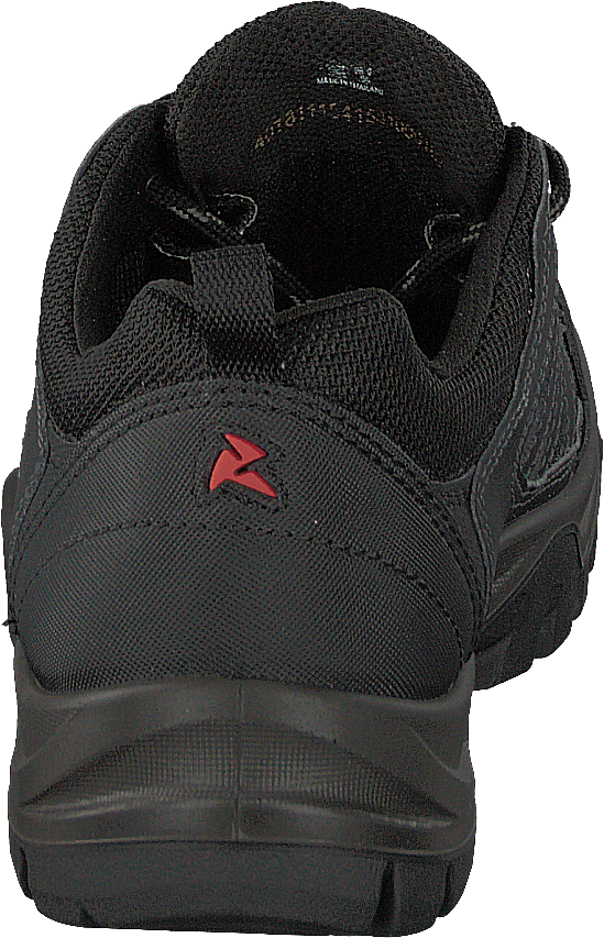 Xpedition III Black-Black