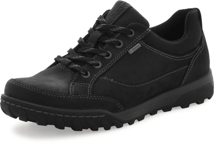 ecco urban lifestyle black