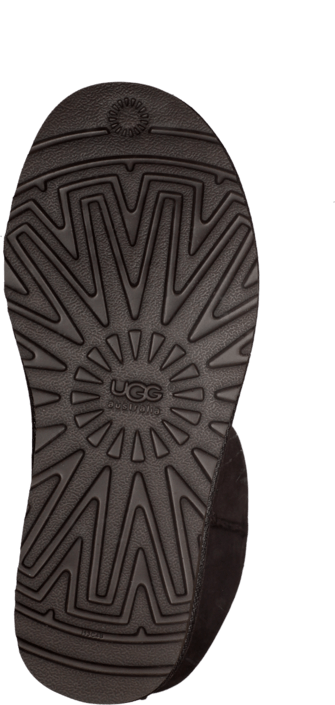 UGG - Classic Short W's Chocolate