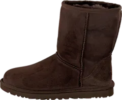 UGG - Classic Short W's Chocolate