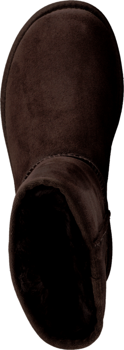UGG - Classic Short W's Chocolate