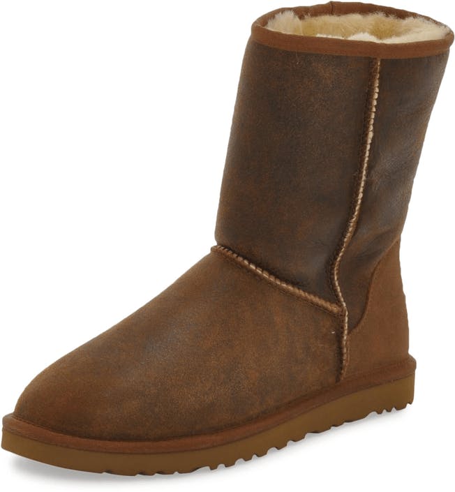 UGG - Classic Short Bomber