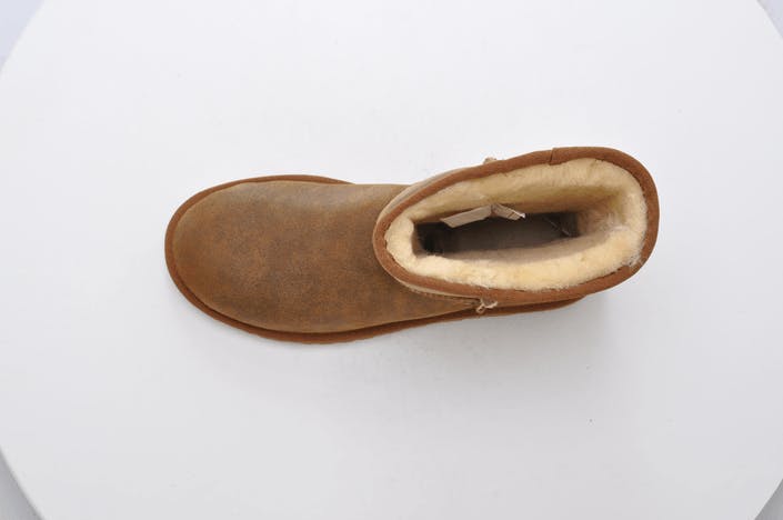 UGG - Classic Short Bomber