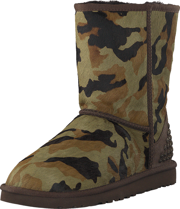 UGG - W Rowland- Classic short