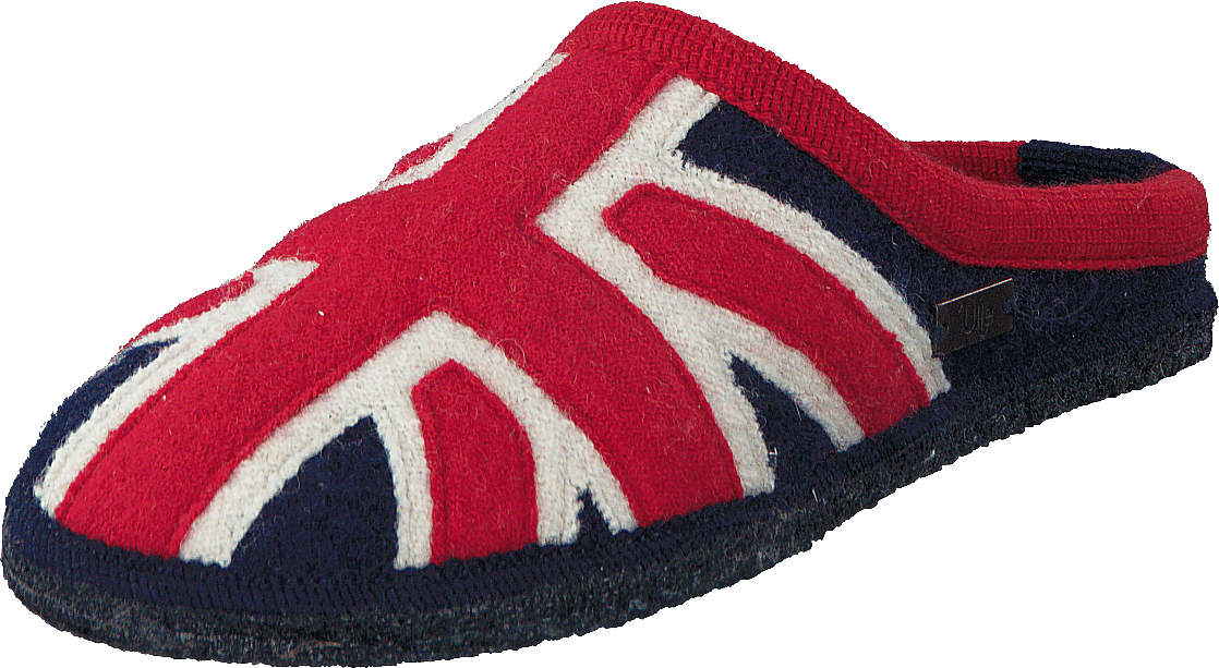 UnionJack Blue,red,white