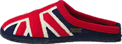 Ulle - UnionJack Blue,red,white