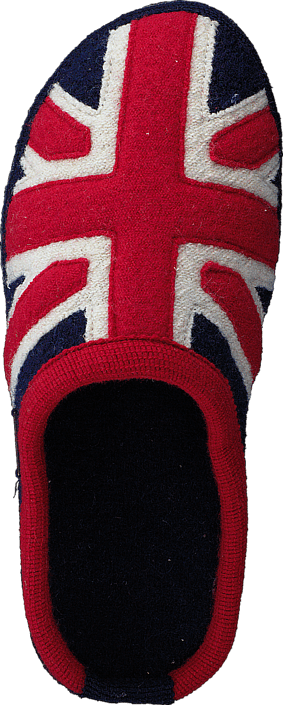 Ulle - UnionJack Blue,red,white