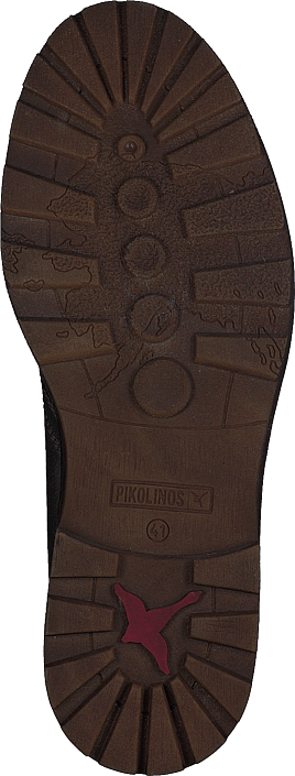 Pikolinos - Ottawa 07 Dark Grey