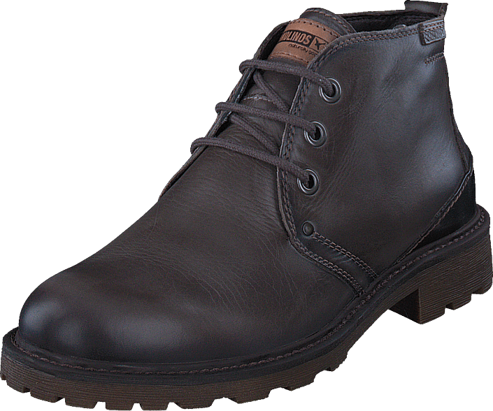 Pikolinos - Ottawa 07 Dark Grey