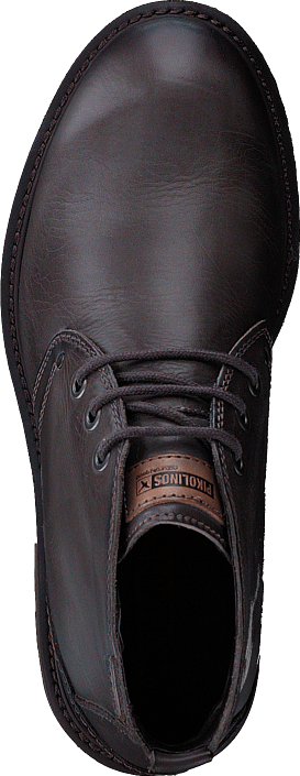 Pikolinos - Ottawa 07 Dark Grey