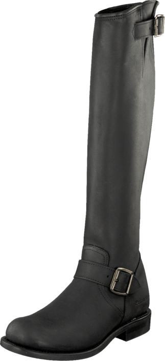 Engineer High 14 Old Crazy Black Engineer High 14 Old Crazy Black