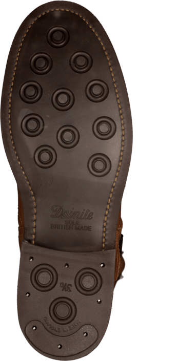 PrimeBoots - Engineer High-14 Arizona Jacinto + brass