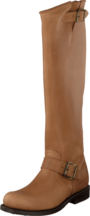 PrimeBoots - Engineer High-14 Arizona Jacinto + brass