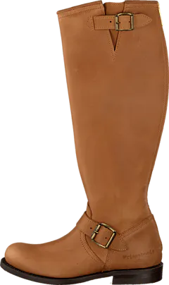 PrimeBoots - Engineer High-14 Arizona Jacinto + brass