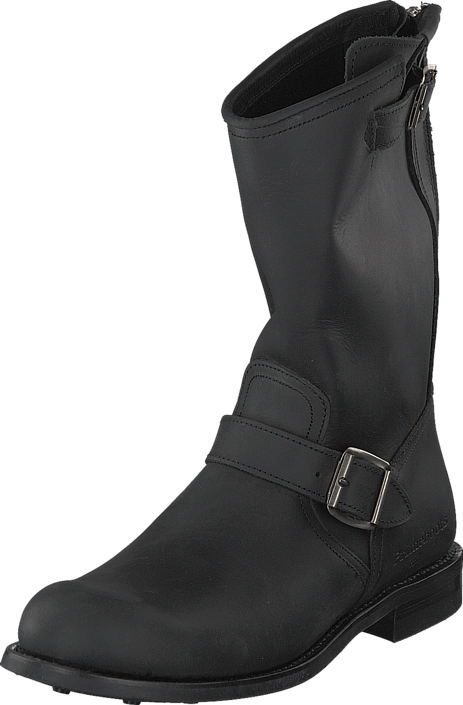 PrimeBoots - Engineer Mid