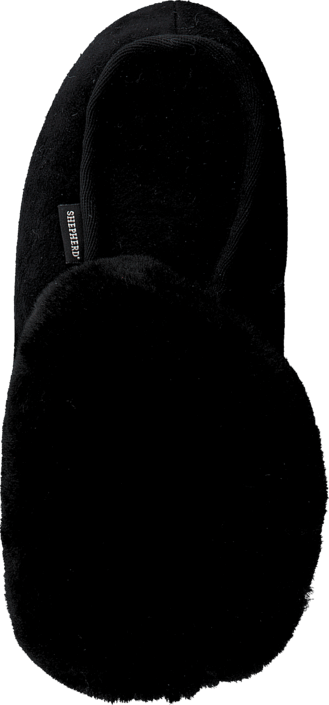 Shepherd - Magnus Black