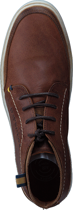 Tenson - Kayo Mid Tortoise shell
