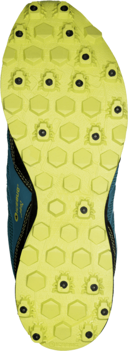 Icebug - Anima2-L Bugrip Opal / Black