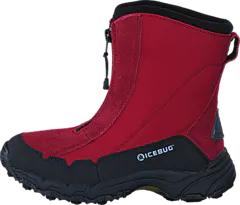 Icebug - IVALO-L BUGrip Wine