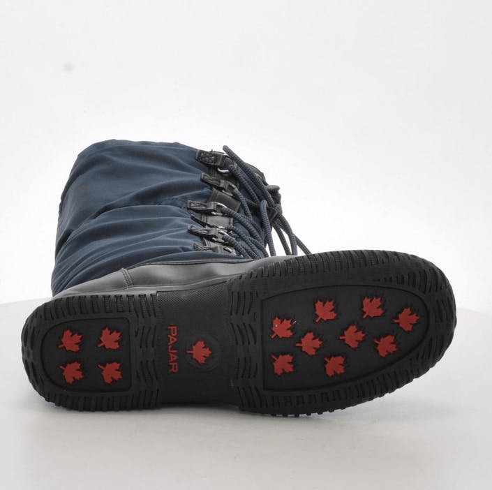 Kjøp Pajar Grip Blknavy sko Online | FOOTWAY.no Kjøp Pajar Grip Blknavy sko Online | FOOTWAY.no