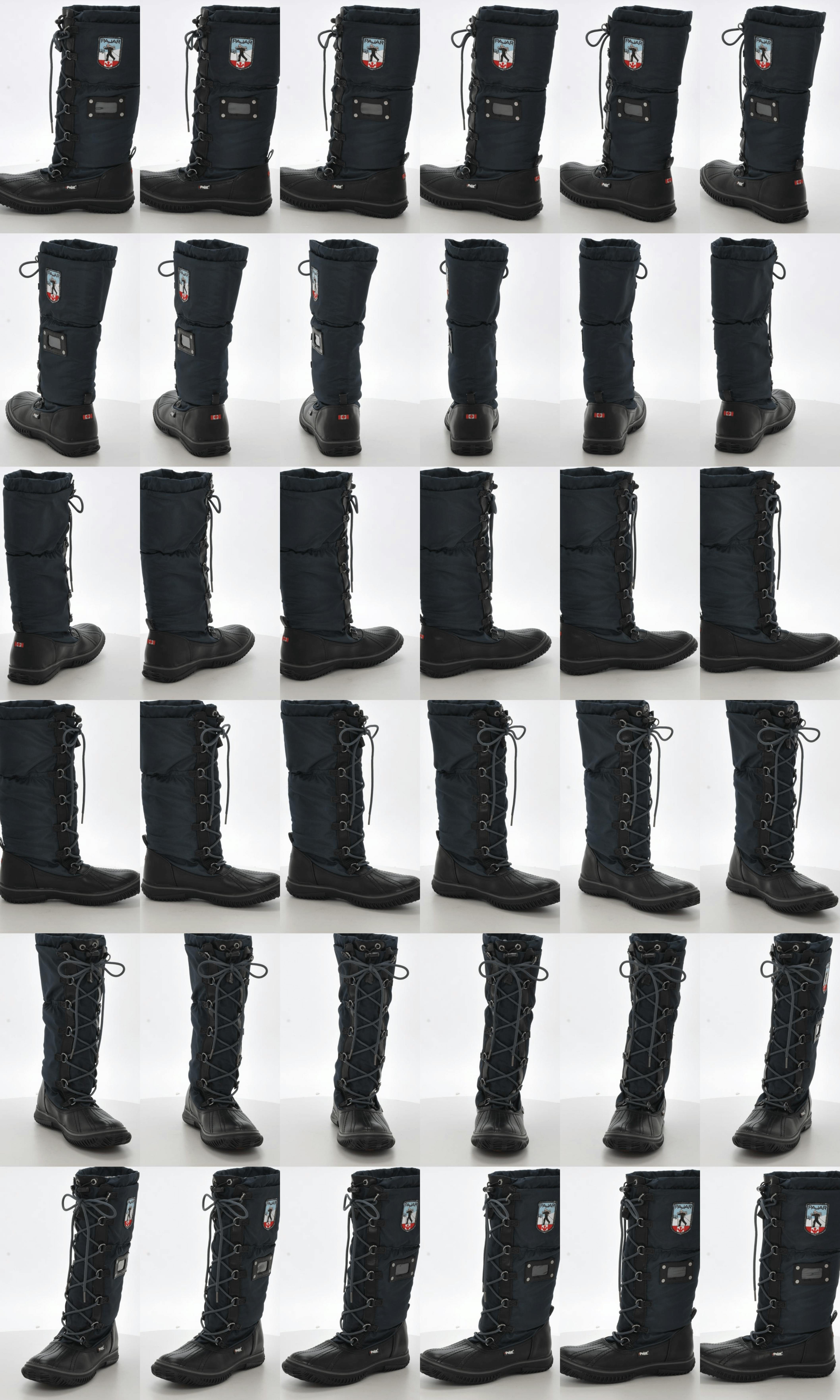 Kjøp Pajar Grip Blknavy sko Online | FOOTWAY.no Kjøp Pajar Grip Blknavy sko Online | FOOTWAY.no