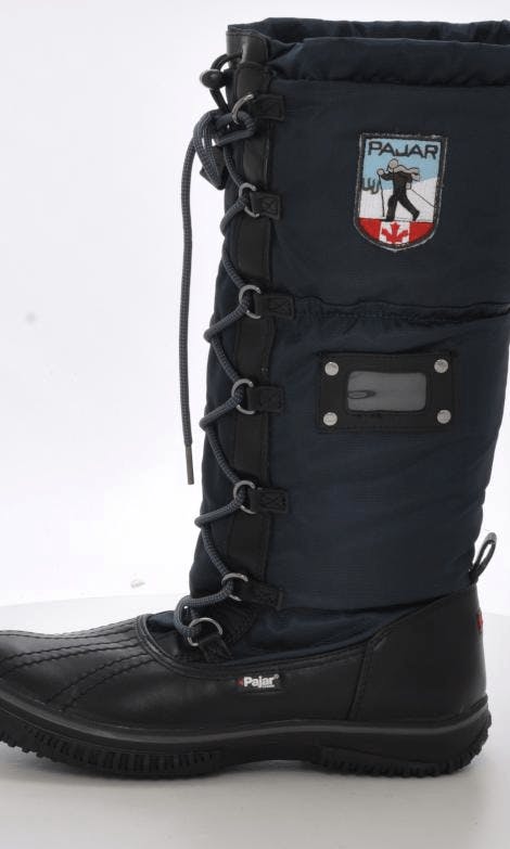 Kjøp Pajar Grip Blknavy sko Online | FOOTWAY.no Kjøp Pajar Grip Blknavy sko Online | FOOTWAY.no
