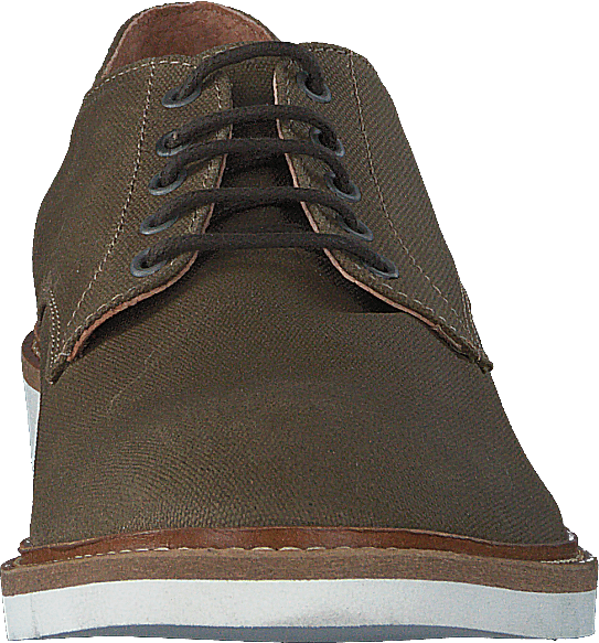 Sel Theo Canvas Khaki