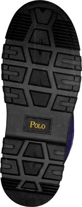 Ralph Lauren Junior - Yukon zip blue streak ballistic