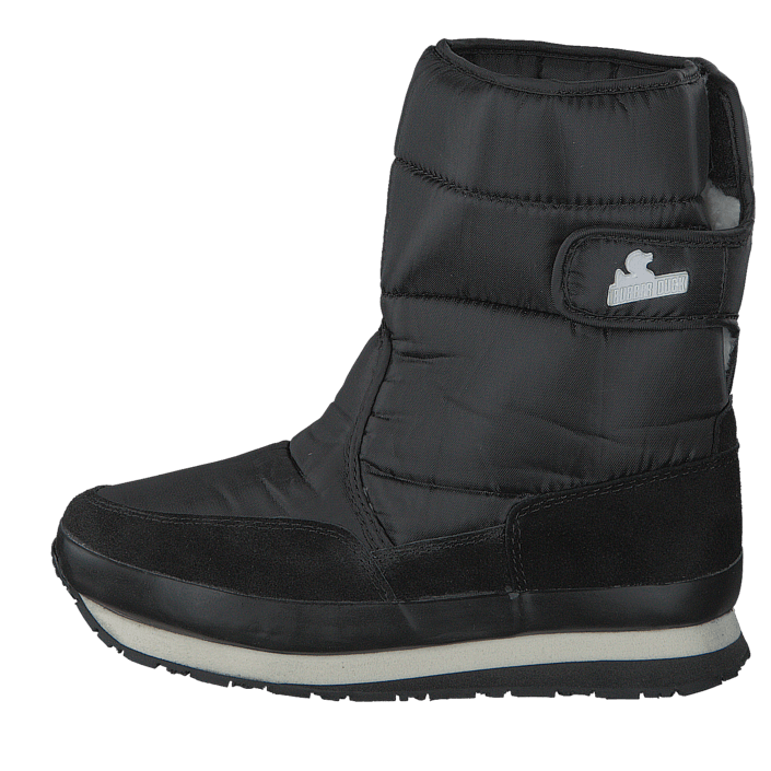 Classic Snow Joggers W Black Classic Snow Joggers W Black