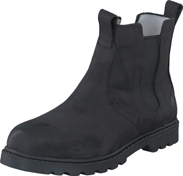 Shepherd - Klas Outdoor Black