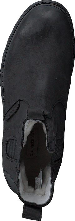 Shepherd - Klas Outdoor Black