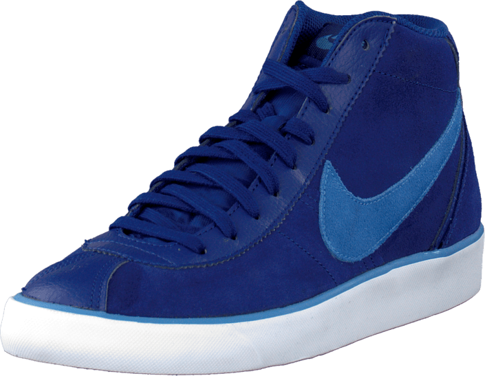 nike bruin mid