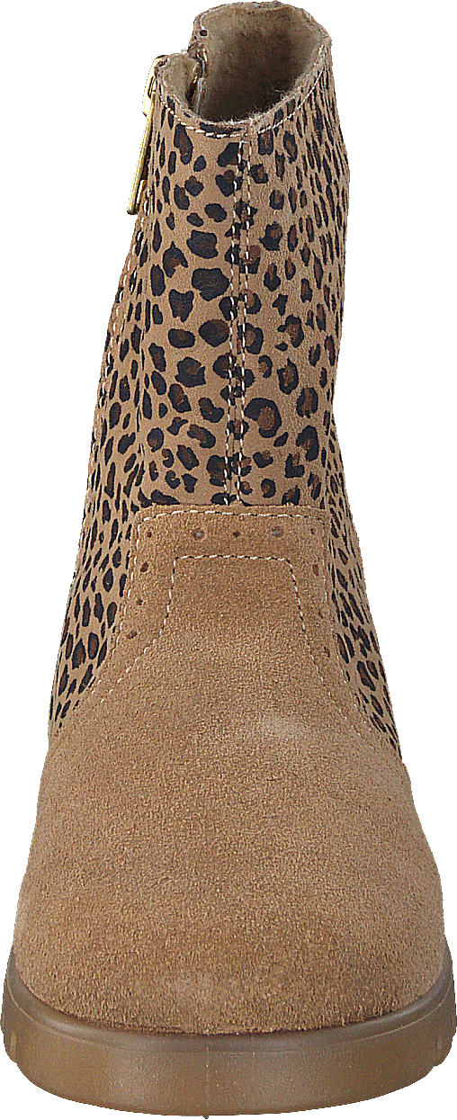 Chicago Leopard