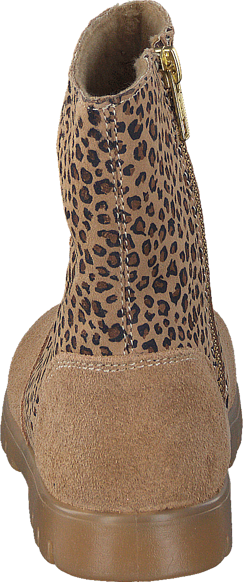 Chicago Leopard