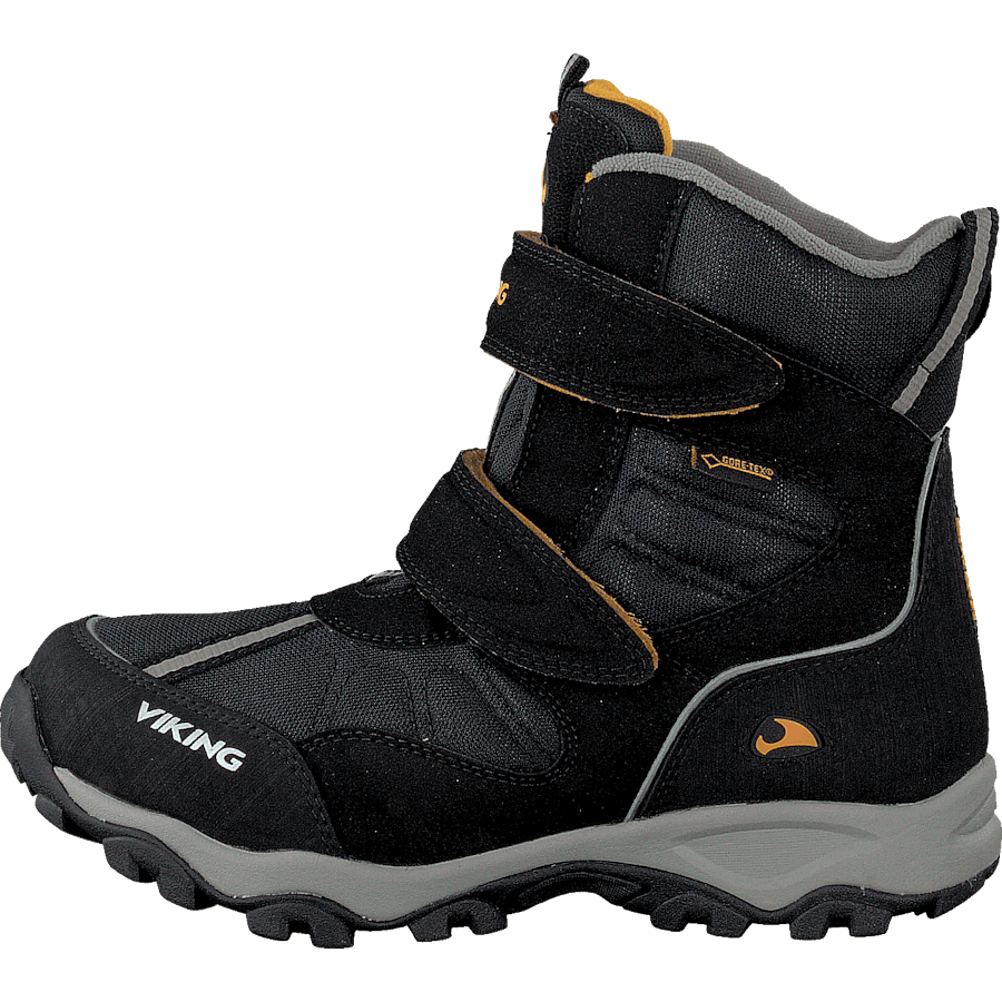 Bluster II GTX Black/Grey